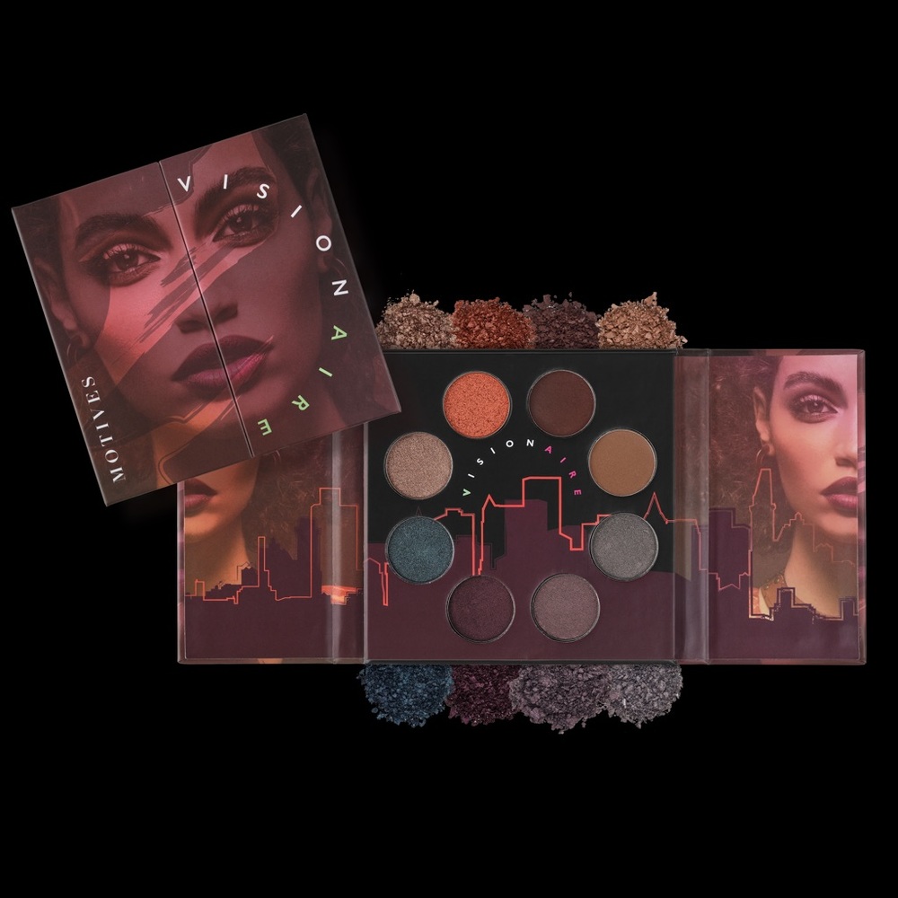 Motives by Loren Ridinger Pallete